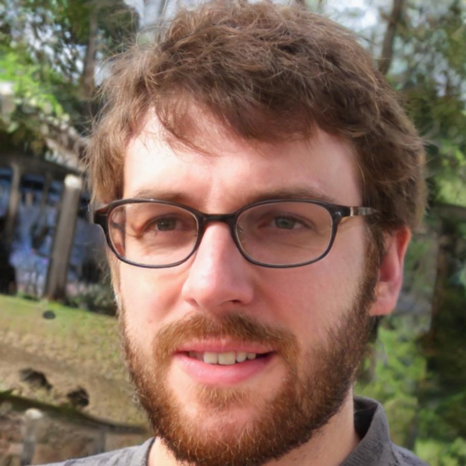 Portrait de Marc Dubois, membre Sylkavixentha depuis 2024